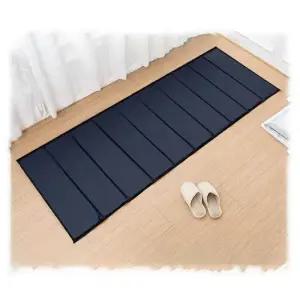 접이식 캠핑매트 발포 이너매트 1인용 차박 두꺼운 돗자리 휴대용 백패킹 경량매트 접이식매트 바닥 폴딩