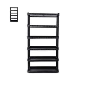 (제스트)온누리 12족 다용도신발장 신발장 신발수납장 슈즈렉