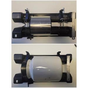 볼밀 소형 연삭기 기계 탁상용 실험실