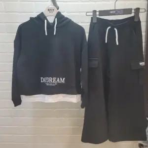 에스핏 HC41 레이어드 와이드 세트TR 상하복 SJZ101FKTR09