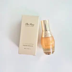 오휘 더 퍼스트 제어츄어 앰플 어드밴스드 40ml