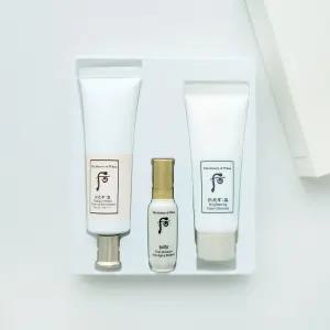 더후 공진향 설 미백 톤업 선 50ml(SPF50+) 기획 상품