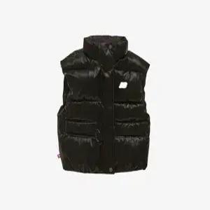 뉴발란스 키즈 크롭 패딩 베스트 프리마로프트 B1 NK9HF4803G 19 25 88