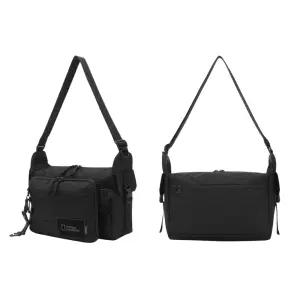 2025 FW 내셔널지오그래픽 네이처필드크로스백 N253ACR100