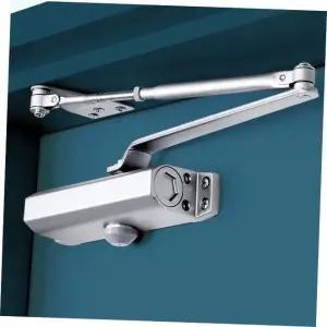 도어클로저 방화문도어체크 현관문댐퍼설치 자동닫힘 유압교체 현관