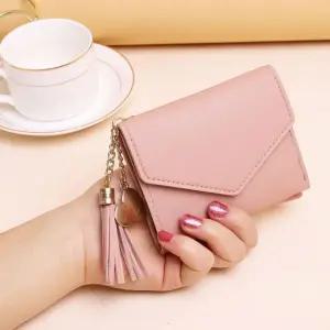 여성용 반지갑 소형 지갑 반지갑 소형지갑 미니지갑 여성반지갑 학생지갑