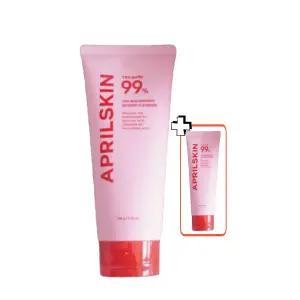 에이프릴스킨 트라넥삼산 딥클렌저 120g(+미니어처 15g)