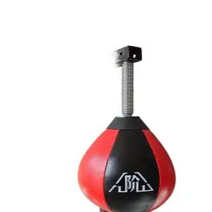 펀치볼 권투 벽걸이 볼트 고정 컵 스피드볼 훈련