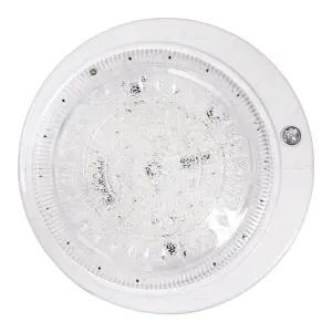 더모아 [두영 LED 센서등 15W 주광색] 계단등 아파트용 현관조명등 국산