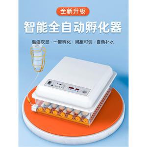 계란 달걀 병아리 부화기 오리알 가금류 병아리부화기 36란 온도조절 최신형 계란부화기