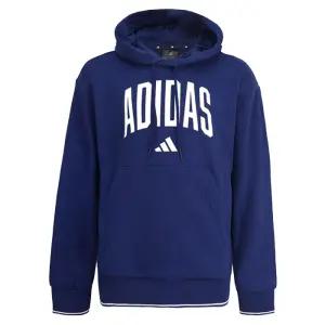아디다스 컬리지 후드티(KC3874)