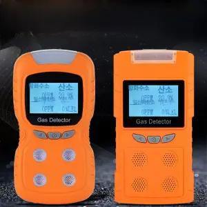 복합측정기 산소 농도 측정기 감지기 복합 PLT840 검지기