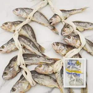 못난이 오가 보리굴비 10미 400g내외(원물10미1.0kg)