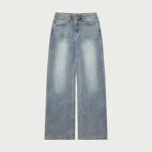 [롯데백화점]행텐 여성 히든밴딩 울트라 소프트 와이드 데님팬츠 10530 155 609 10