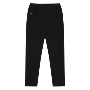 [에꼴리에] 여아 기모 밴딩 슬림 팬츠 21D0254_BK