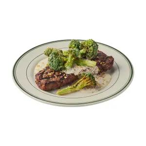 [매드포갈릭] 포레스트 스트립 스테이크