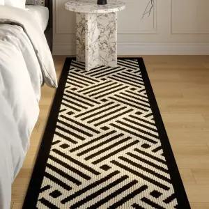 길쭉한 매트 감성 욕실 러그 침실 긴러그 주방 현관 카페트