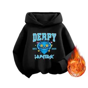 케데헌 맨투맨 후드티 후디 더피 호랑이 캐주얼 데몬헌터스 루미 아동 케이팝 가을 겨울