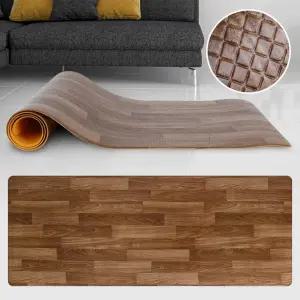 요가매트 운동 와이드 논슬립 대형 헬스 두꺼운PVC-다용도메트.싱크대주방.씽크대욕실