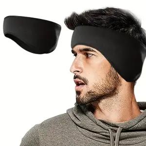 러닝귀도리 귀마개 이어워머 방한용품 등산 낚시 스키 러닝귀도리