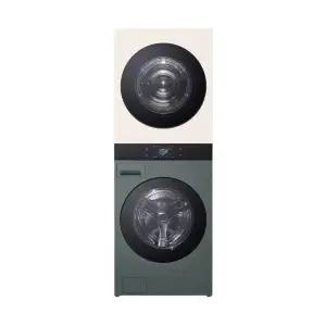 [LG]전자 트롬 AI 오브제컬렉션 워시타워 WA2525GEHF (O) 수도권무료배송