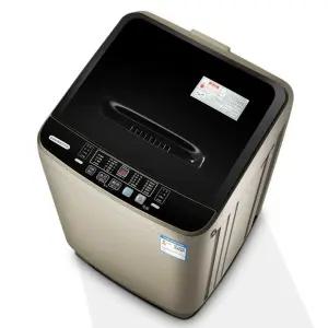 통돌이세탁기 10KG 12kg 용량 세탁기 그레이 빨래방