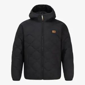 노스페이스 thenorthface NJ3NR79B 남성 밀로 히트 자켓 BLACK