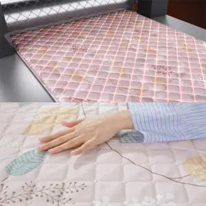 일월 아랫목 온찜매트 전기매트 1인용 싱글 더블