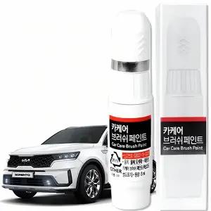 쏘렌토 플라티늄 그라파이트 도색 휠 복원 리페 수리 프리미엄 차량 관리 수명 연장 컬러