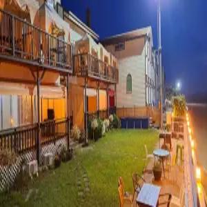 [충남] 태안 비치캐슬 펜션(충남펜션/태안펜션)