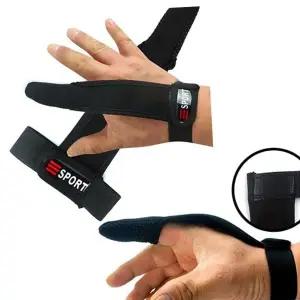 마린GL 원투장갑 낚시 장갑 핑거가드 루어장갑 글러브