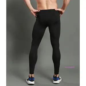 비치레깅스 긴바지 남자 팬츠 수영복 워터 남성용 래쉬가드 타이즈 쫄쫄이 헬스lmn852
