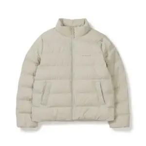 스노우피크어패럴 랜드에어 스탠드넥 경량 다운 자켓 S25WWGDJ41