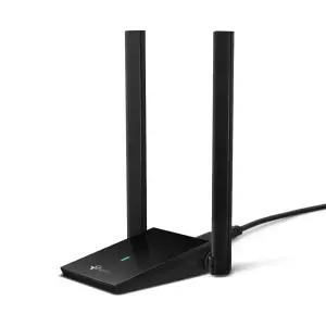 (말랑)티피링크 TP-LINK AX1800 듀얼밴드 와이파이 무선랜카드카드 LAN 네트워크장비 간편설치 용품 인터넷
