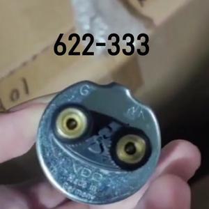 오일 압력 송신기 스위치 FG 윌슨 포장 올림피아 발전기와 호환 가능 622-333(0-10 bar)