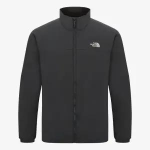 노스페이스 남성 부베 자켓 CHARCOAL NJ3NR63C