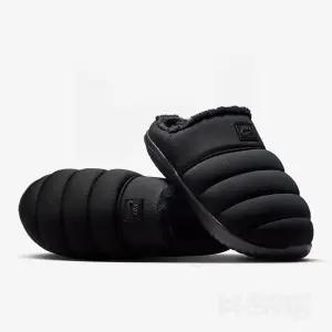 나이키 남자 겨울슬리퍼 버로우 SE 슬리퍼 방한 털신 (002)