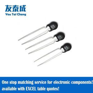 네거티브 온도 서미스터 MF72/ NTC3D-7 3Ohm 12Ohm 33Ω 50Ω 30 개