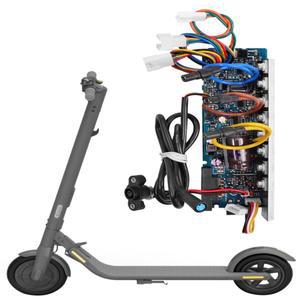 Segway Ninebot E25 E45 전동 스쿠터 마더보드 제어 보드 드라이버 조립 부품용 컨트롤러