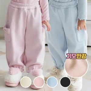 큐티달링조거팬츠