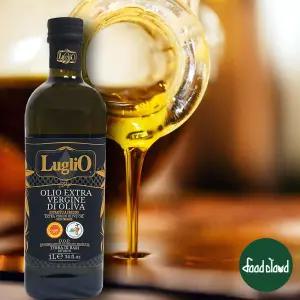 루글리오 엑스트라버진 올리브오일 DOP 1L