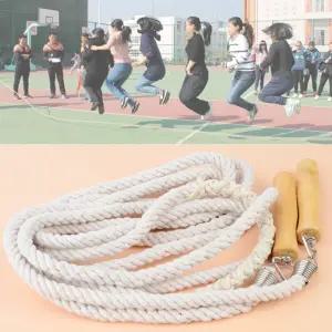 단체 줄넘기 단합대회용줄넘기