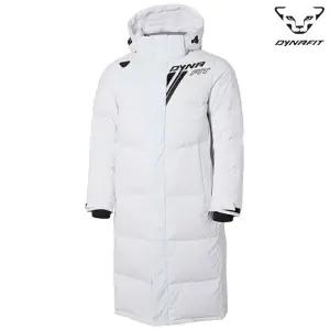 다이나핏 남녀공용 카본 스매쉬 벤치 다운 점퍼 YUW22538W2