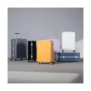 BAMKEL OUTDOOR 여행용 캐리어 24/28인치911952