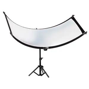 사진관 조명 반사판 확산판 조명반사판 증명사진 전신 얼굴