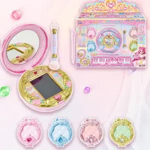 프린세스 티니핑 프린세스팩트 캐치티니핑 시즌6 여아 유아 어린이 장난감