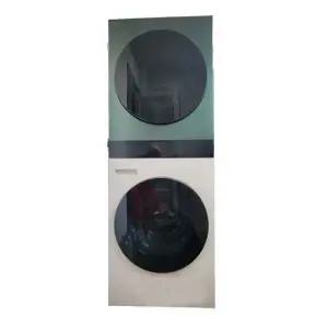 하랑 LG전자 WA2525EGZF 오브제컬렉션 25/25kg 워시타워