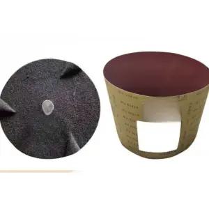 깎는 감자탈피기 자동 세척기 구근 생강 부품 고구마 당근 사포