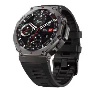 GPS 티렉스3 스포츠 밀리터리 스마트워치 한국어 방수 강화 유리 강한 내구성