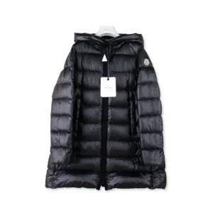 [명품] 몽클레어 수엔 여성 패딩 블랙 K20931C00012597YG 999 (K2093 1C 00012 597YG 999)